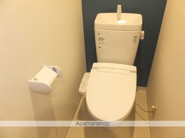 シティレジデンス豊平の内装写真