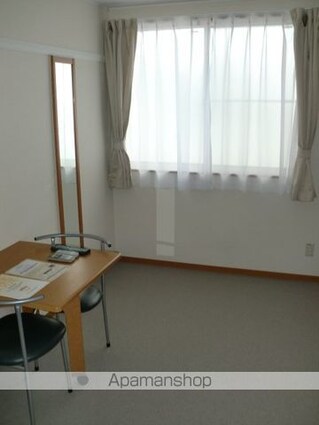 レオパレスア・ヴォルテ[1K/26.08m2]のリビング・居間3