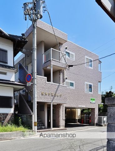 ビルドエポックの外観写真
