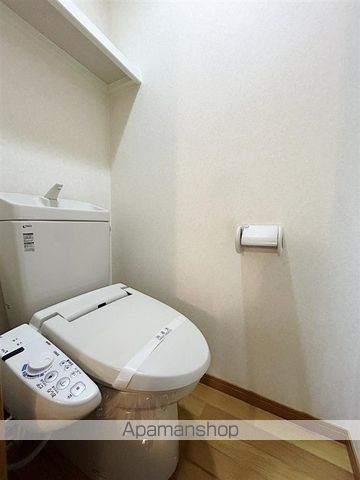 シャトー紫音の内装写真