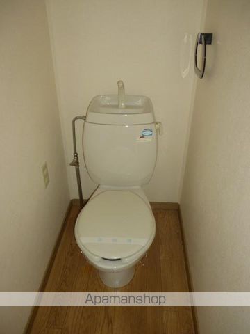 サンライフ多治米の内装写真