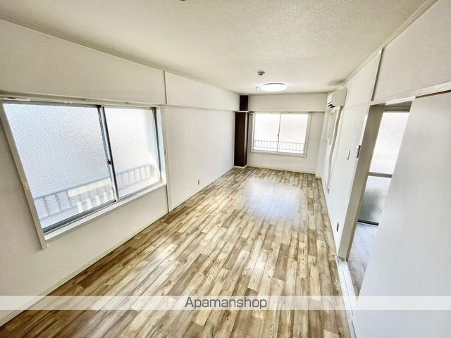 時岡マンションの内装写真