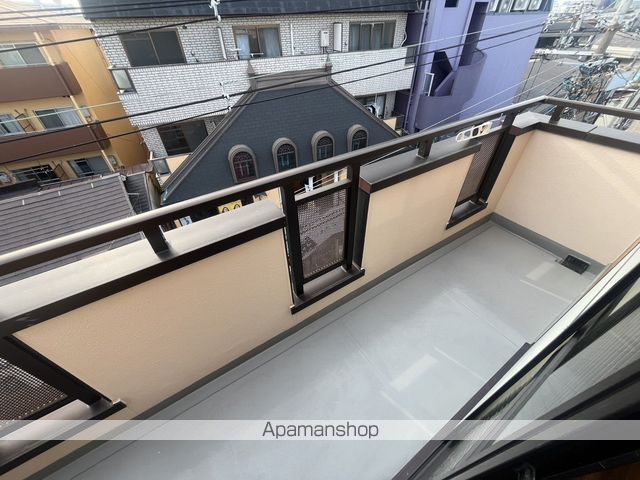ルパッセURAKAWAの内装写真