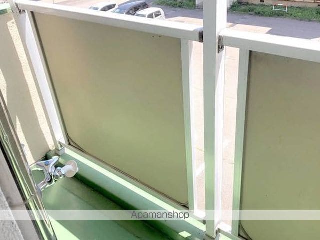 ビレッジハウス福光2号棟の内装写真