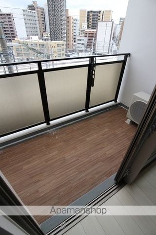 RJRプレシア博多駅前の内装写真