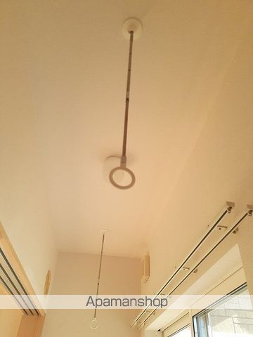 アーバン松浪Iの内装写真