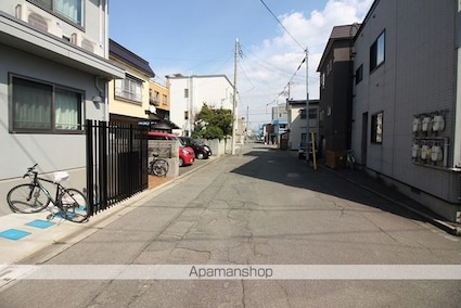 Ｍｅｌｏｄｙ　Ｈｏｕｓｅ[1K/26.52m2]の周辺1