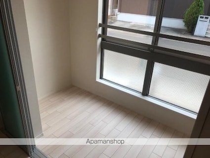 ベル・ローズＮ[1K/33.86m2]のトイレ