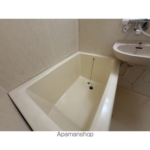 コーポタカハナの内装写真