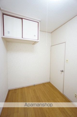エスカイア中田の内装写真