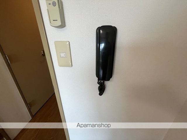 グリーンプラザ城東の内装写真