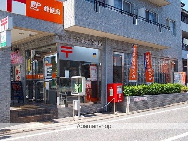 クレール壱番館の周辺写真