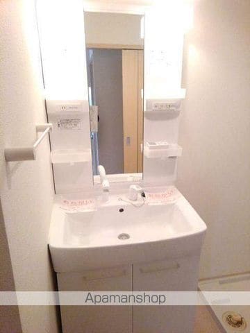 エルカーサIIの内装写真