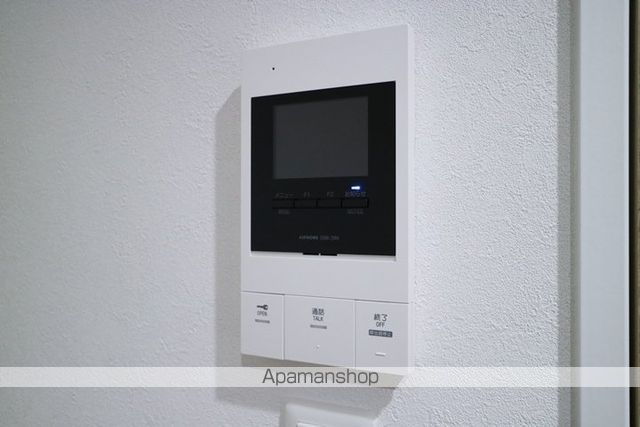 ACT正雀の内装写真