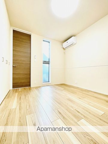 アルブル ド コナンの内装写真