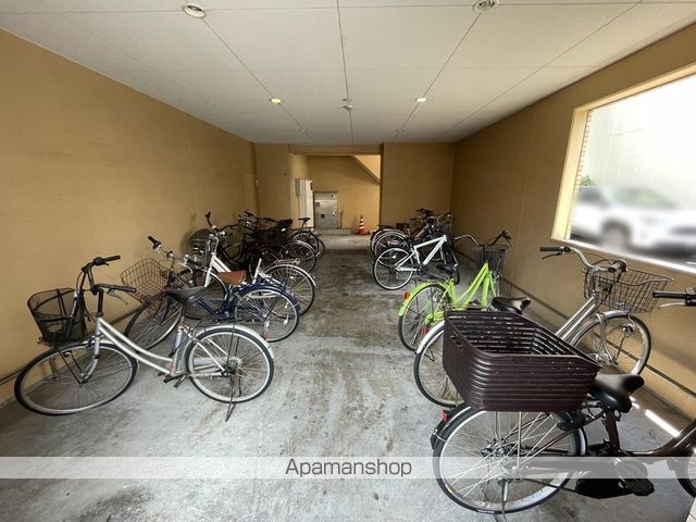 ピアシティ医大東のその他写真