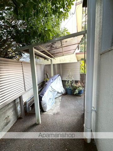 リバーサイドコーポのその他写真
