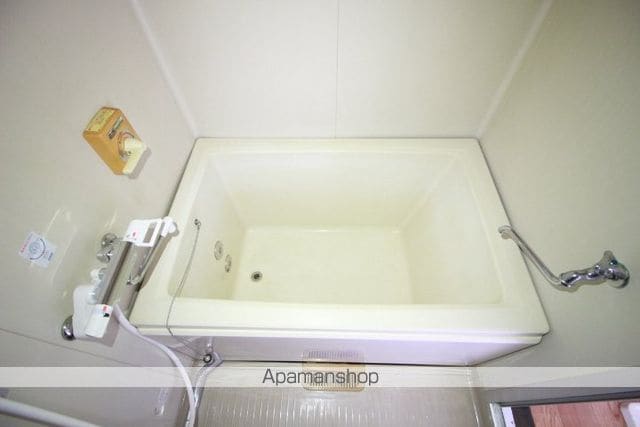 コーポ山形86の内装写真