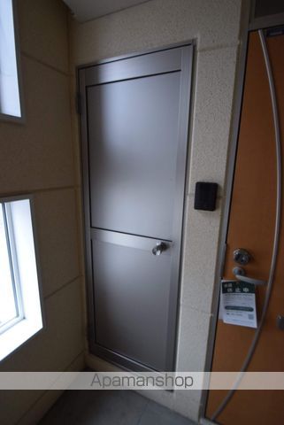 コンクルード B棟のその他写真