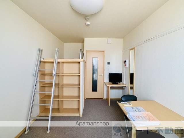 レオパレス松山保免の内装写真