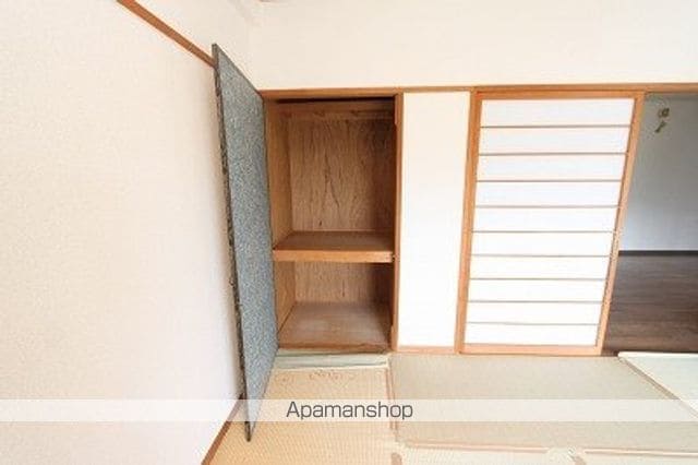 ブリュー豊国の内装写真