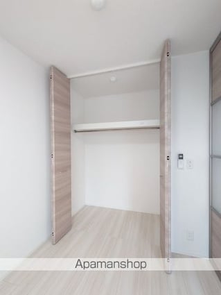 クレール[2LDK/57.66m2]の収納