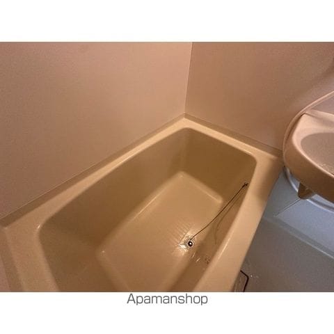 イーストガーデンの内装写真