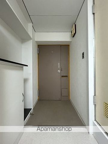 平岸パークマンションの内装写真