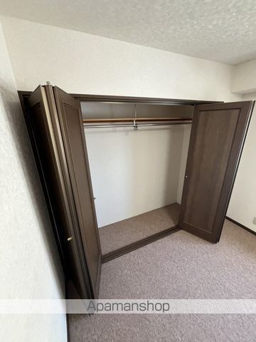 第2九条シャトー桂和の内装写真