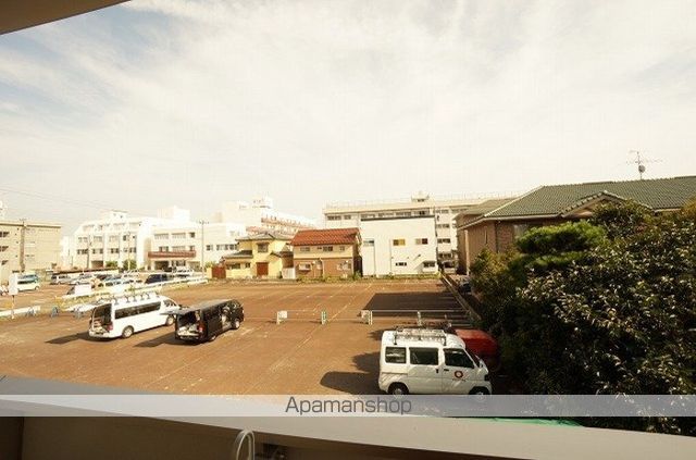 グランステージ上木戸 Aの内装写真