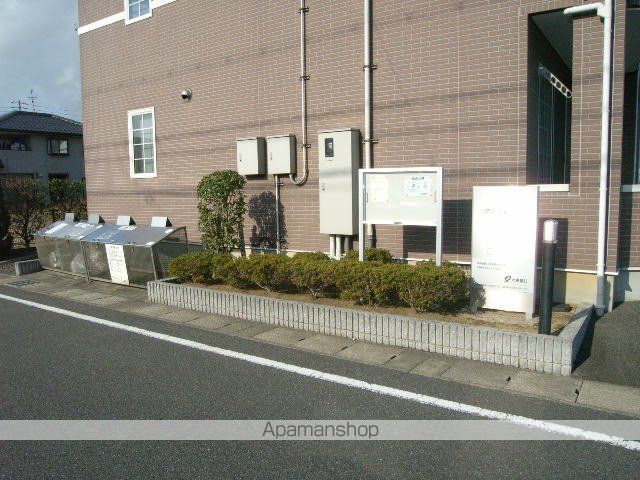 アンソレイユBのその他写真