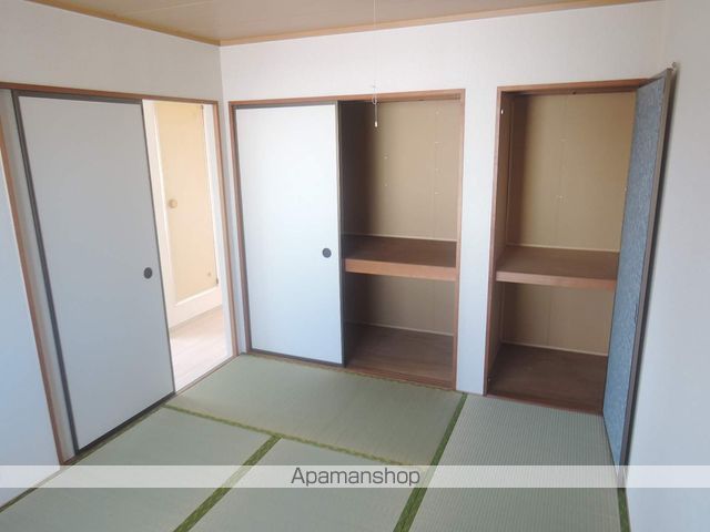 アドネールAの内装写真