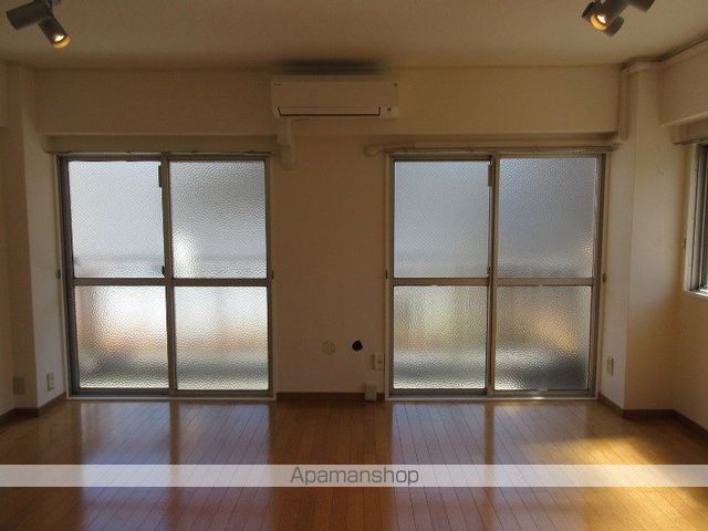 プラネット赤坂の内装写真