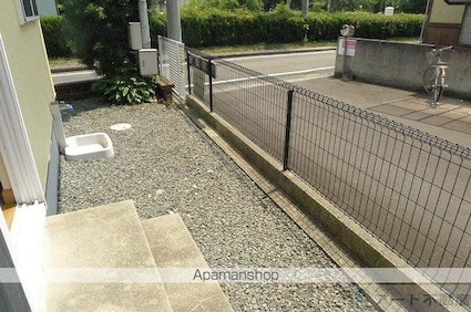 ソシア万寿[3LDK/85.91m2]の内装1