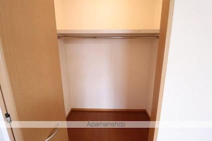 クヒオ[1K/30.27m2]の収納