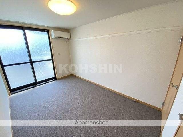 レオパレス梅北フィオーレの内装写真