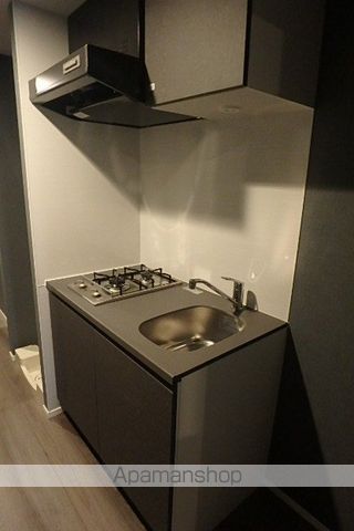 ライトハウス大塚の内装写真