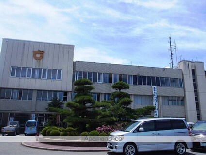 グリーンハイツ高森[1DK/33.4m2]の周辺5