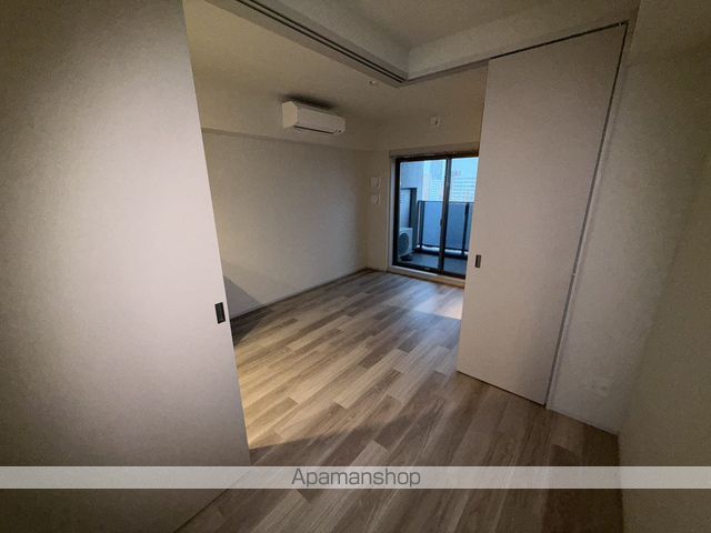 ACP RESIDENCE三ノ輪の内装写真