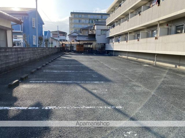 ベルハウス和地山Aのその他写真