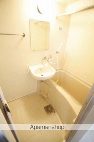 ハーベスト38の内装写真