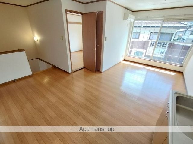 メゾンド・Y・Yの内装写真