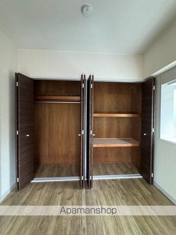 THE COMFORTの内装写真
