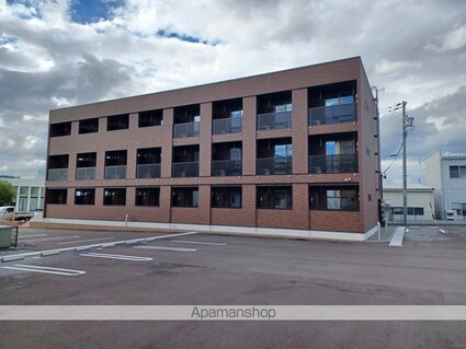 メゾン・ド・シュウワ[1K/30.38m2]の外観2