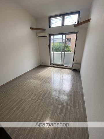 RONDIII番館の内装写真