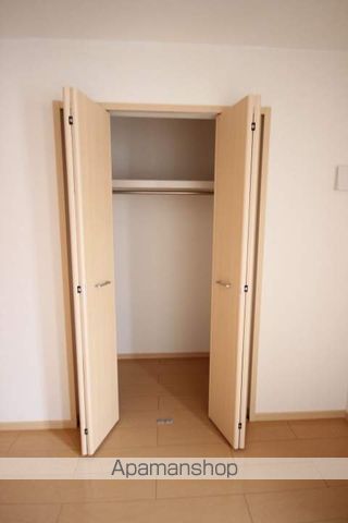 ヴィラ ソレイユの内装写真