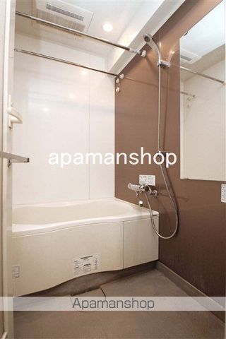 ISM谷町六丁目の内装写真