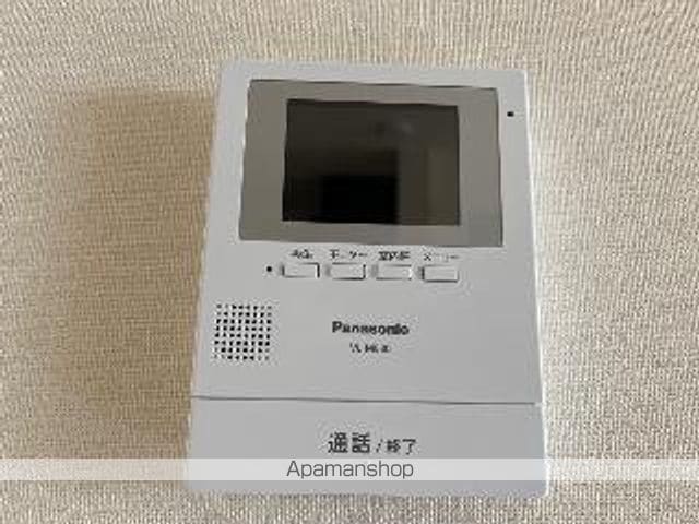 仮)富久山福原町裏アパートの内装写真