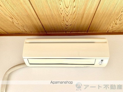 ヴィラクレール[1LDK/56.25m2]のその他設備