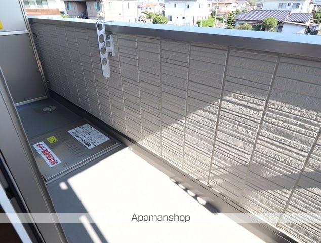 クリークレイン南高江の内装写真